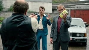 De Big Fuck-up 1. Sezon 2. Bölüm