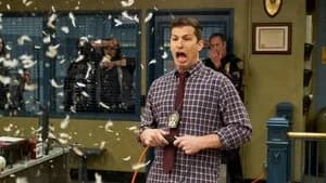 Brooklyn Nine-Nine 5. Sezon 16. Bölüm