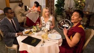 The Good Place 1. Sezon 4. Bölüm
