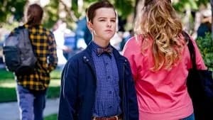 Young Sheldon 5. Sezon 8. Bölüm