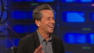 The Daily Show 20. Sezon 100. Bölüm