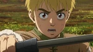 Vinland Saga 1. Sezon 5. Bölüm