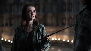 Game of Thrones 6. Sezon 8. Bölüm