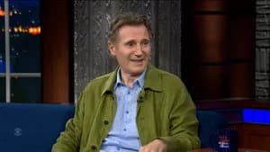 The Late Show with Stephen Colbert 10. Sezon 148. Bölüm