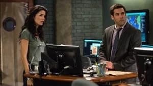 Rizzoli & Isles 6. Sezon 16. Bölüm