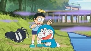 Doraemon 1. Sezon 1046. Bölüm