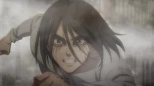 Attack on Titan 4. Sezon 19. Bölüm