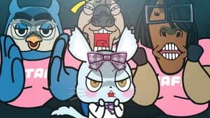 Aggretsuko 5. Sezon 5. Bölüm