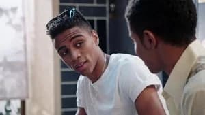 Greenhouse Academy 1. Sezon 11. Bölüm