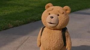 ted 1. Sezon 1. Bölüm
