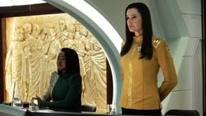 Star Trek: Strange New Worlds 2. Sezon 2. Bölüm