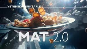 Vetenskapens värld 49. Sezon 26. Bölüm