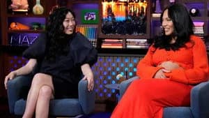 Watch What Happens Live with Andy Cohen 21. Sezon 46. Bölüm
