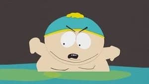 South Park 2. Sezon 8. Bölüm