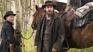 Hell on Wheels 5. Sezon 12. Bölüm