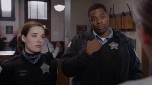 Chicago P.D. 1. Sezon 4. Bölüm