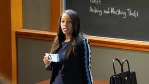 How to Get Away with Murder 6. Sezon 3. Bölüm