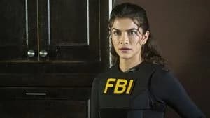 FBI 7. Sezon 8. Bölüm