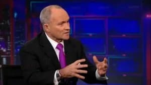 The Daily Show 18. Sezon 56. Bölüm