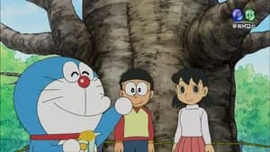 Doraemon 1. Sezon 211. Bölüm
