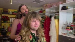 Queer Eye 9. Sezon 3. Bölüm