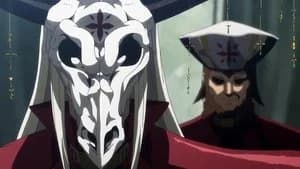 Akame ga Kill! 1. Sezon 15. Bölüm