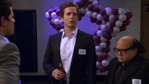 It's Always Sunny in Philadelphia 7. Sezon 12. Bölüm