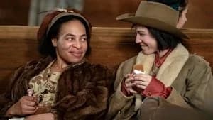 Fargo 4. Sezon 8. Bölüm