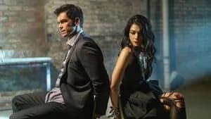 True Lies 1. Sezon 1. Bölüm