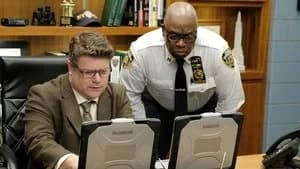 Brooklyn Nine-Nine 6. Sezon 14. Bölüm