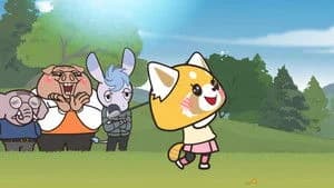 Aggretsuko 2. Sezon 9. Bölüm