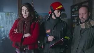Odio il Natale 1. Sezon 6. Bölüm