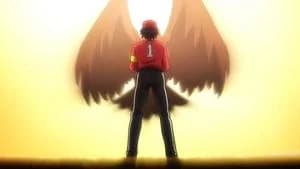 Captain Tsubasa 1. Sezon 8. Bölüm