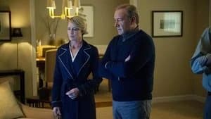 House of Cards 4. Sezon 3. Bölüm