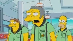 The Simpsons 29. Sezon 7. Bölüm
