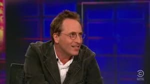 The Daily Show 16. Sezon 65. Bölüm