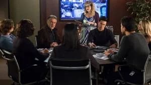 Criminal Minds 13. Sezon 14. Bölüm