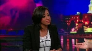 The Daily Show 16. Sezon 53. Bölüm