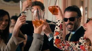 L'amore è cieco: Italia 1. Sezon 9. Bölüm