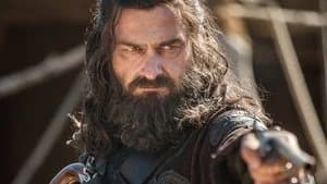 Black Sails 3. Sezon 4. Bölüm