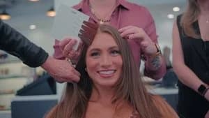 AMERICA'S SWEETHEARTS: Dallas Cowboys Cheerleaders 2. Sezon 3. Bölüm