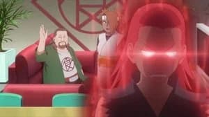 Boruto: Naruto Next Generations 1. Sezon 94. Bölüm
