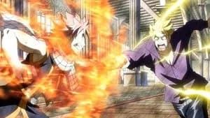 Fairy Tail 1. Sezon 46. Bölüm