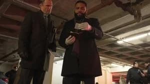 Law & Order 21. Sezon 4. Bölüm