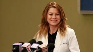 Grey's Anatomy 13. Sezon 21. Bölüm