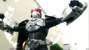 仮面ライダー 21. Sezon 12. Bölüm