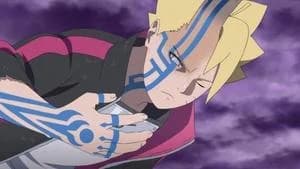 Boruto: Naruto Next Generations 1. Sezon 208. Bölüm