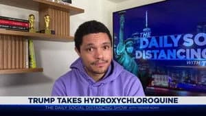 The Daily Show 25. Sezon 109. Bölüm