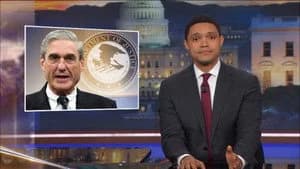 The Daily Show 23. Sezon 36. Bölüm