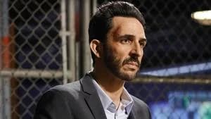 The Blacklist 9. Sezon 17. Bölüm